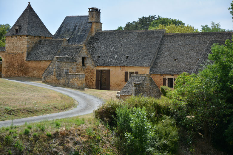 Hameau-en-Dordogne