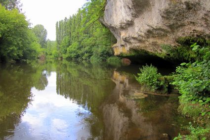 De Vézère