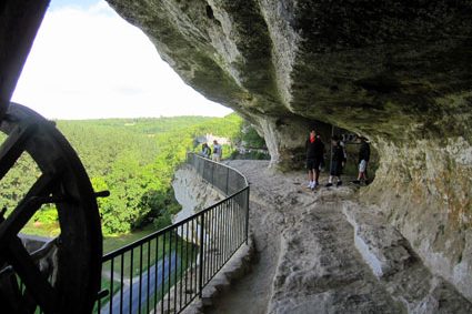 la-roque-saint-christophe