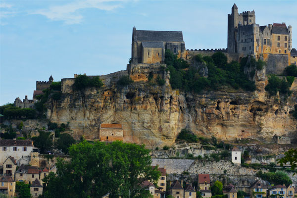 Beynac