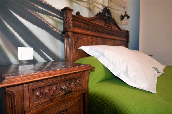 Guest room Braucol for 2 persons Le Manoir Souillac