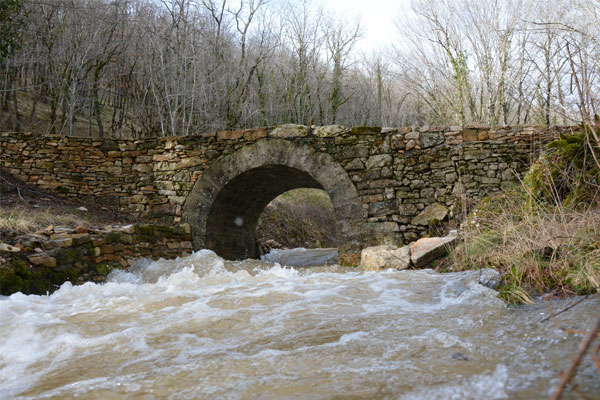 the boulet in spring