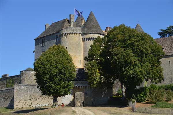 Chateau de Fénélon