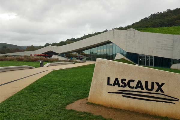 Grottes de Lascaux