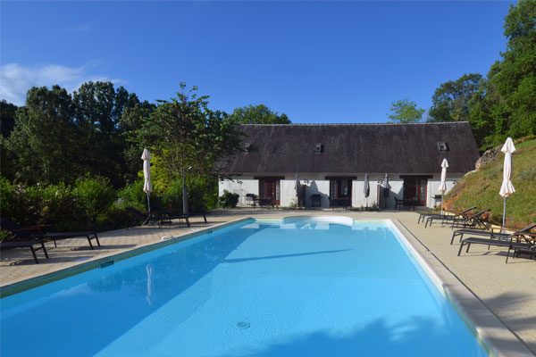 Le Manoir à Souillac
