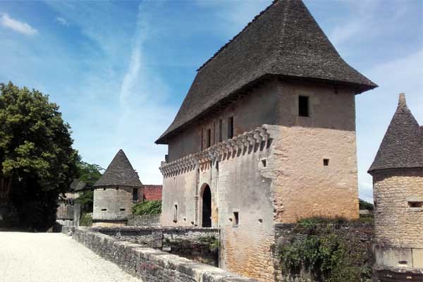 Château de Losse