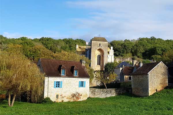 Saint-Amand-de-Coly