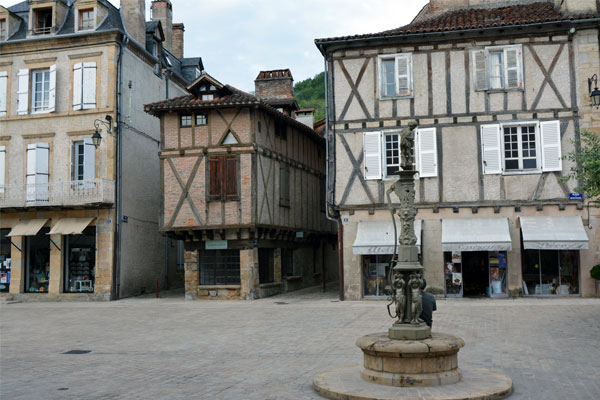 Saint-Céré