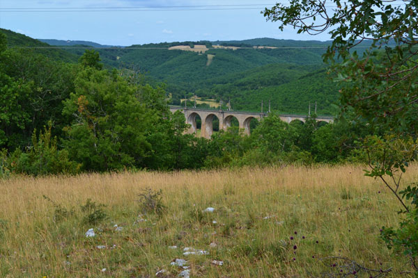 viaduc de Souillac