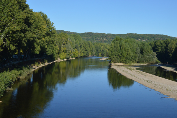 Dordogne Souillac