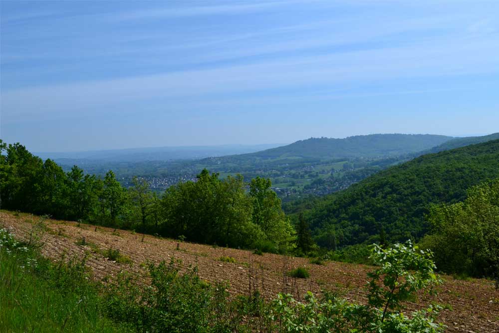 Le Quercy