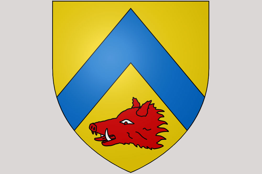 Emblem von Souillac