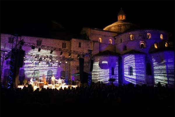 jazz-festival à Souillac