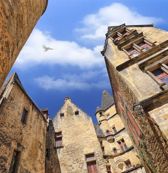 Sarlat-la-Canéda