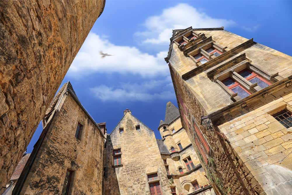 Sarlat-la-Canéda