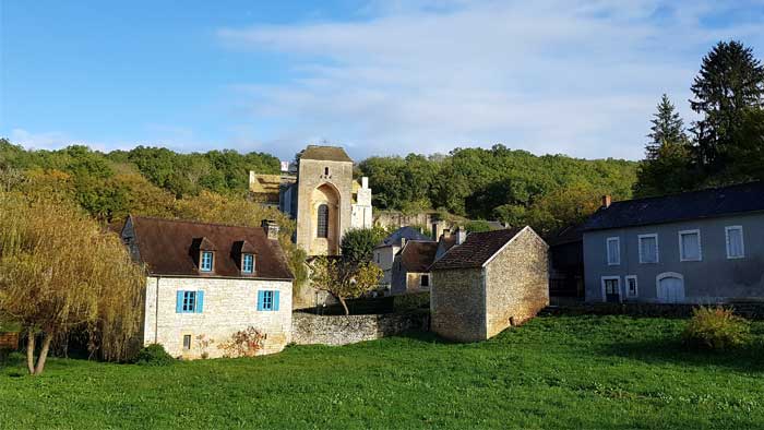 Saint-Amand-de-Coly