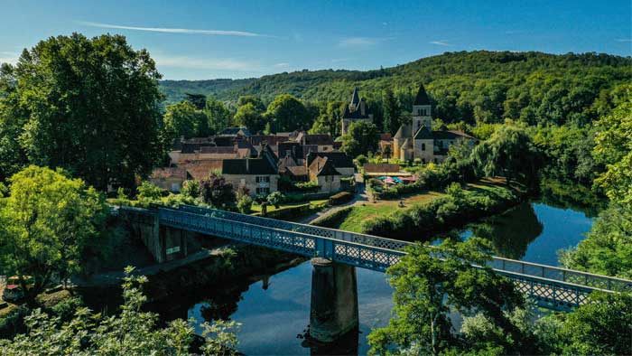 Saint-Leon-sur-Vezere